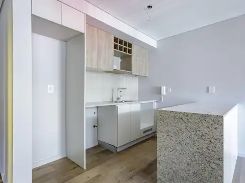 Departamento en Venta en Centro, USD 88.000