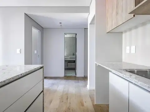 Departamento - Centro