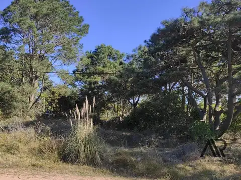 Terreno en Venta en Punta del Diablo, USD 35.000