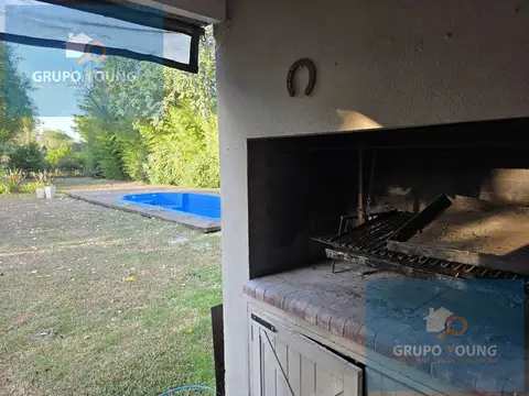 Casa en Venta 15 años