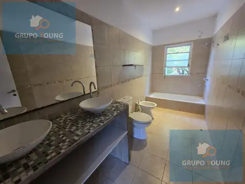 Casa en Venta de 4 dormitorios