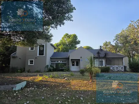 Casa en Venta de 4 dormitorios