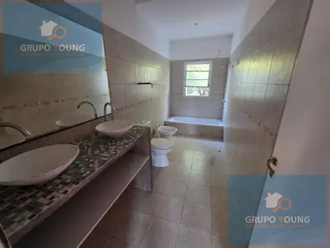 Casa VENTA 5 AMB 2000 M2 - BARRIO CERRADO - ALTOS DE MANZANARES - PILAR