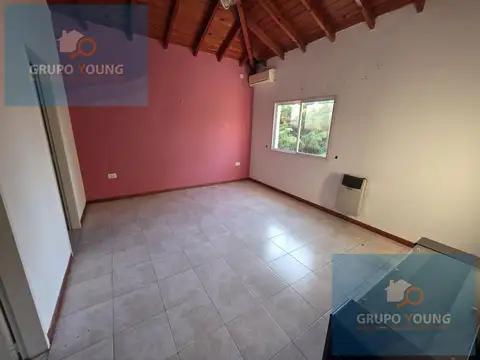 Casa en Venta 15 años