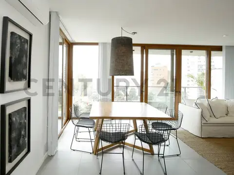 Departamento en Venta de 4 ambientes