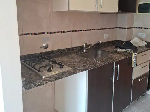 Departamento en Alquiler de Monoambiente