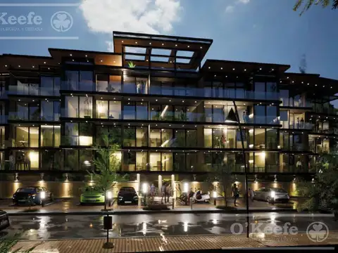 Departamento en Venta al Sur