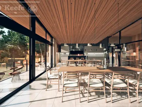 Departamento en venta de 1 ambiente en Cipresales-  Bariloche