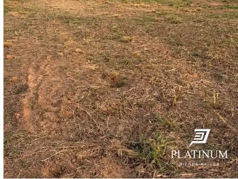 Terreno en Venta de 7709,0 m2