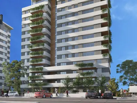 Departamento en Venta en Gobernador Benegas, Godoy Cruz