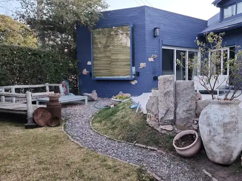 Se Vende hermosa casa a una cuadra del golf de La cumbre