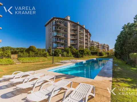 Departamento en venta en Nordelta