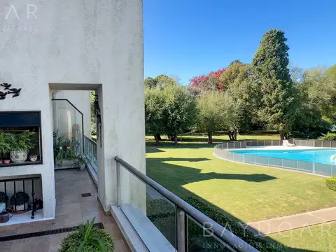 Venta espectacular Departamento 2 ambientes72,89 metros con balcón - Aston Village - Pilar