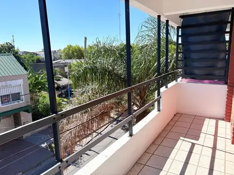 Departamento en venta en Escobar con 2 dormitorios. Sin expensas