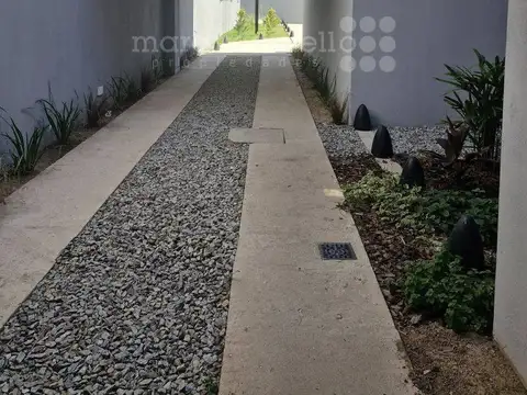 EDIFICIO DEPTOS A ESTRENAR 2 DORM COCHERA TERRAZA