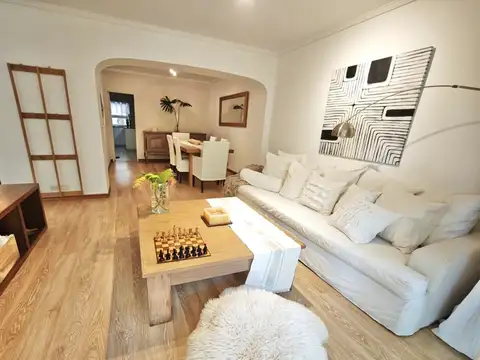 Departamento en Venta de 4 ambientes
