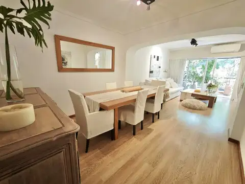 Departamento en Venta en Palermo, USD 645.000