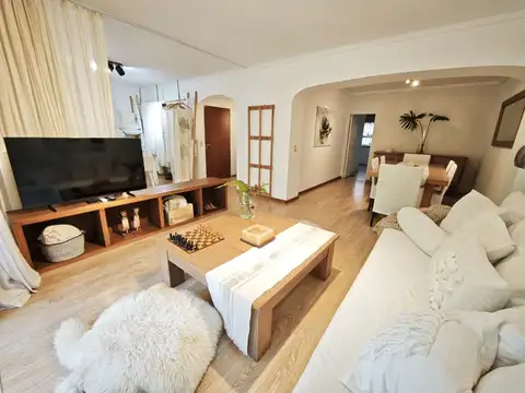 Departamento en Venta 45 años