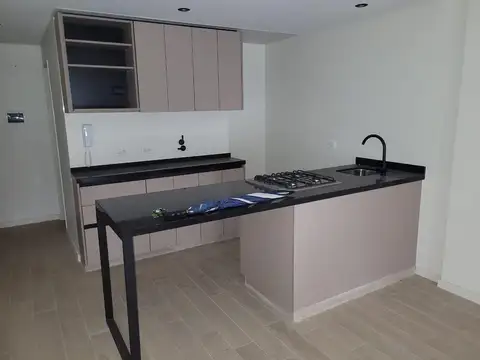 Departamento en Alquiler en Rosario, $ 500.000