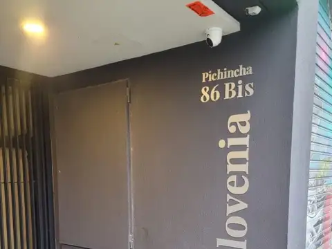 Pichincha 86 bis 100, Piso 3