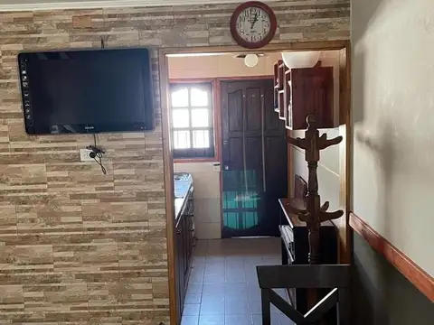 Depto Tipo Casa en Venta en Mar del Tuyu, USD 60.000