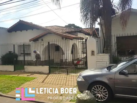 Casa en San Andrés