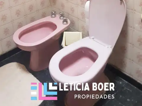 Casa en Venta 60 años