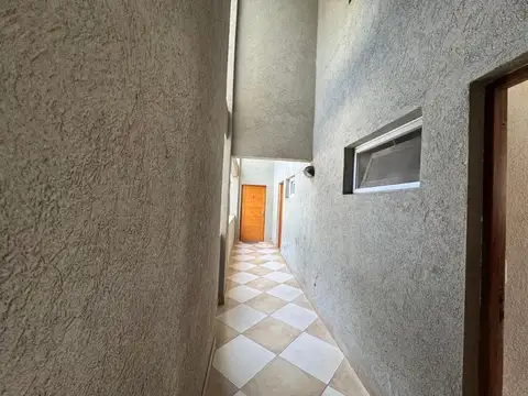 Departamento duplex con jardin e hidro