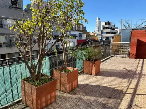 Venta de departamento de  2 ambientes en Palermo - Excelente ubicación