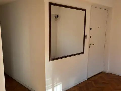 Venta de departamento de  2 ambientes en Palermo - Excelente ubicación
