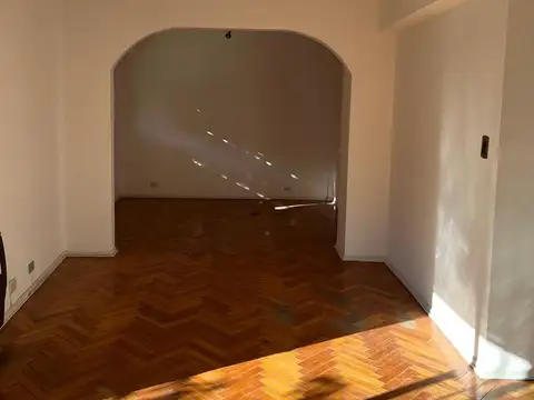 Departamento en Venta 38 años
