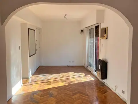 Venta de departamento de  2 ambientes en Palermo - Excelente ubicación