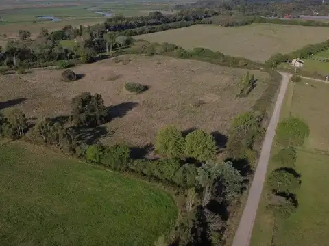 Terreno en Venta en Colonia Suiza, USD 200.000