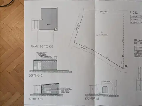 Terreno en Venta en Colonia Suiza, USD 200.000