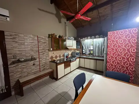Casa en Venta en Belén de Escobar, USD 215.000