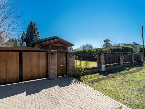 Casa en Venta de 2 dormitorios