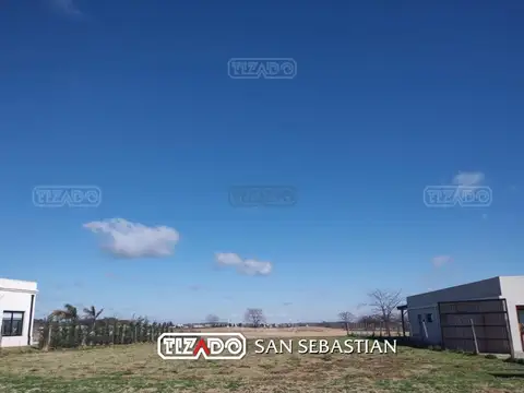 Terreno en Venta en San Sebastian, Countries y Barrios Cerrados en Escobar
