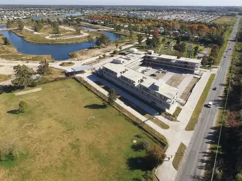 Lote en Venta en Laguna Grande, Villanueva 100