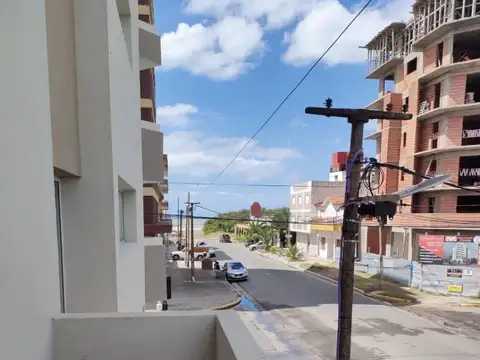 Departamento - Venta - Argentina, Mar de Ajó - SARMIENTO 100