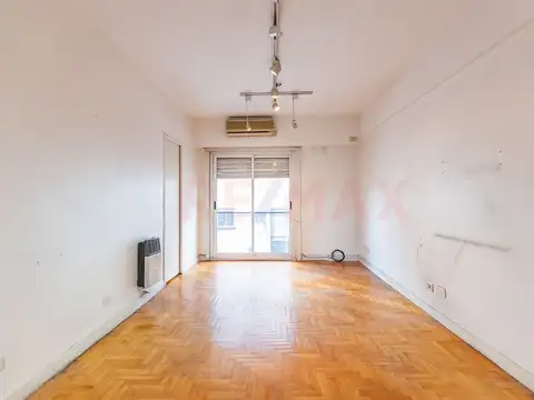 Avenida Rivadavia 5200