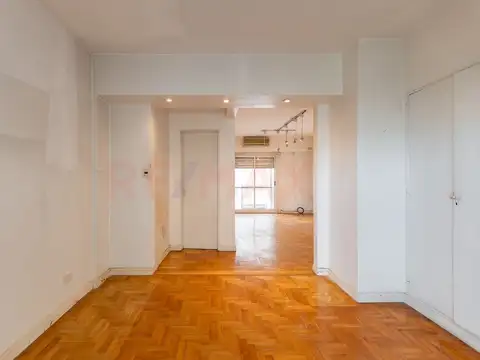 Departamento en Venta en Caballito Sur, USD 69.000