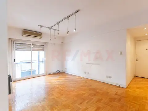 VENTA DEPARTAMENTO 2 AMB c/BALCÓN en CABALLITO SUR