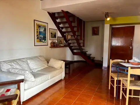 DEPARTAMENTO VENTA PINAMAR CENTRO 3 AMBIENTES
