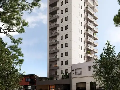 Departamento en Venta en Santa Fe, La Capital