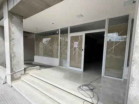 EDIFICIO "FACU V" de 2 Dormitorios