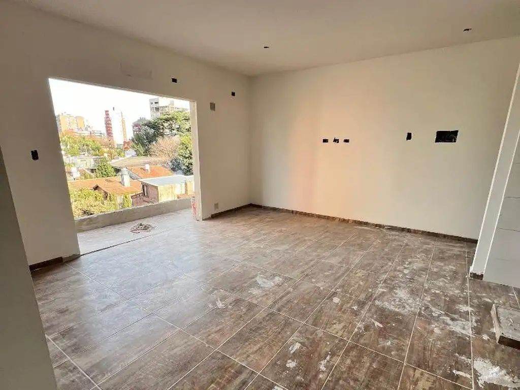 Emprendimiento en San Miguel - Etapa: En construcción
