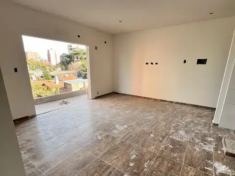 Emprendimiento en San Miguel - Etapa: En construcción