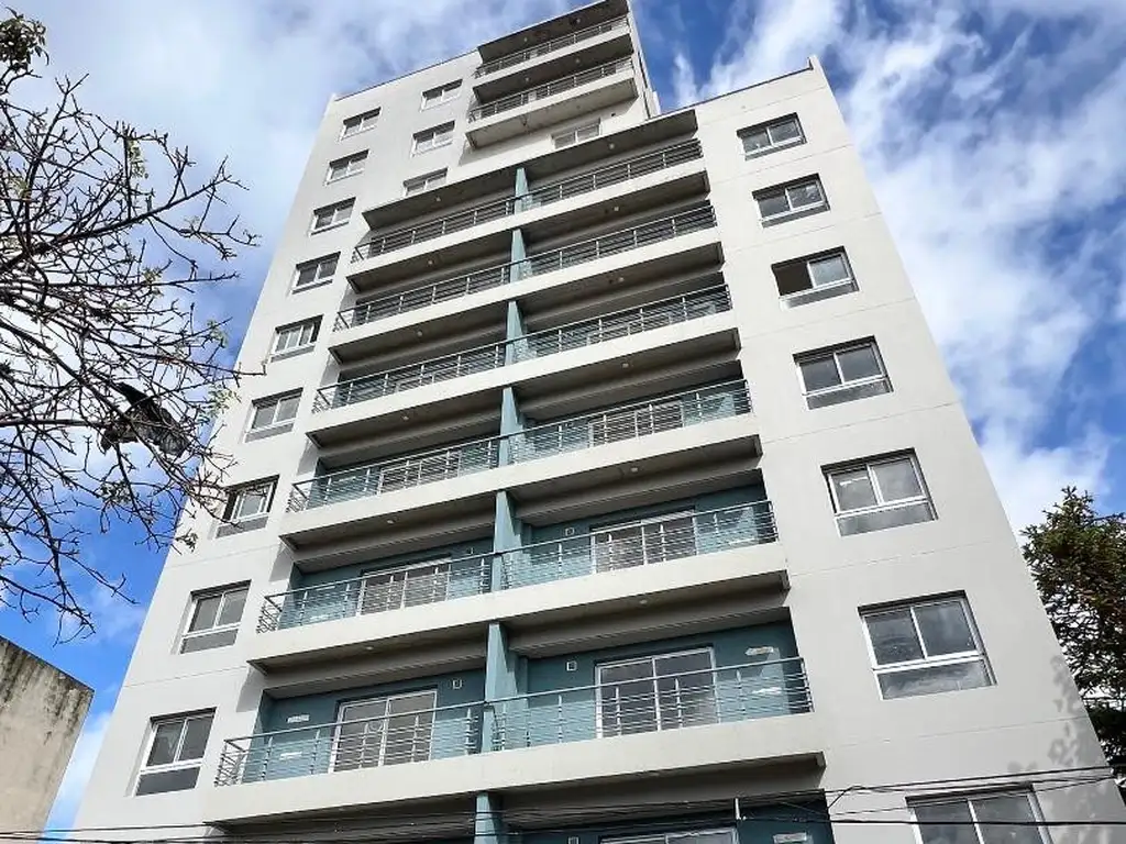 EDIFICIO "FACU V" - Foto 14