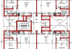 EDIFICIO "FACU V" - Foto 16