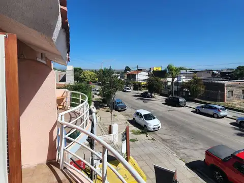 Departamento en Santa Rita, Villa Carlos Paz, a 5 cuadras del Lago, a 1 cuadra av. San Martin